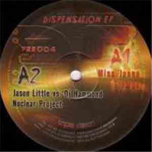 Various - Dispensation EP download free