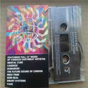 Various - Earthbeat download free