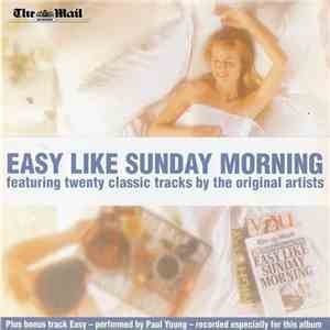 Various - Easy Like Sunday Morning download free