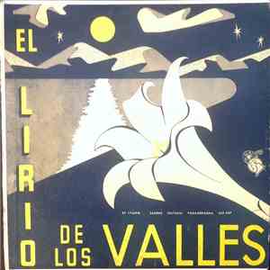 Various - El Lirio De Los Valles download free