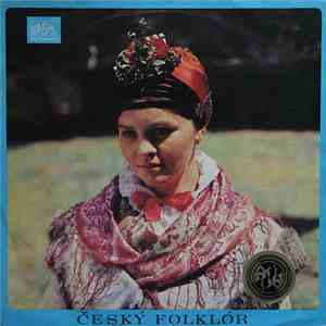 Various - Český Folklór download free