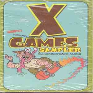 Various - ESPN Presents X Games Sampler download free