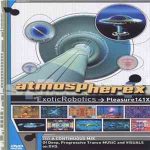 Various - Exotic Robotics - Pleasure 141X download free