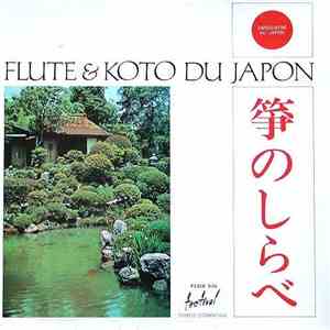 Various - Flûte et Koto Du Japon download free