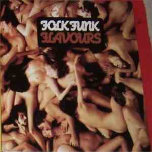 Various - Folk Funk Flavours download free