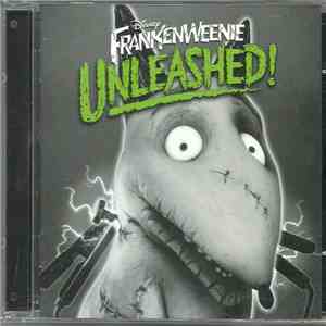 Various - FrankenWeenie Unleashed! download free