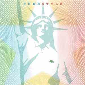 Various - Free Style download free