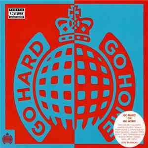 Various - Go Hard Or Go Home download free