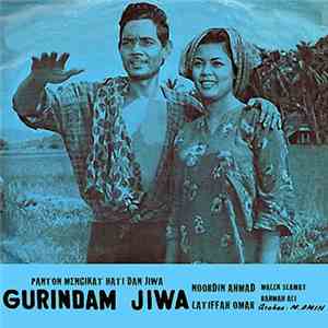 Various - Gurindam Jiwa download free