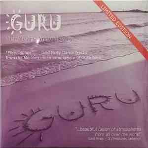 Various - Guru Ten Years Anniversary - Gift Of Love 4 download free