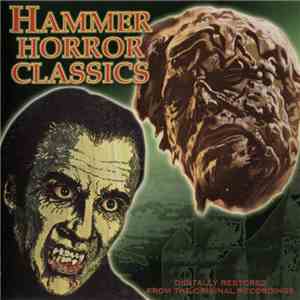 Various - Hammer Horror Classics download free