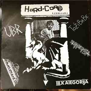 Various - Hard-Core Ljubljana download free