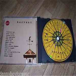 Various - Harvest download free