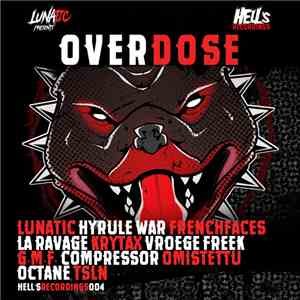 Various - Hells Album #1 'Overdose' download free
