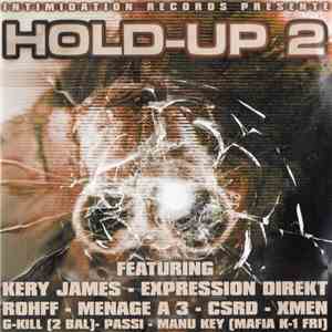 Various - Hold Up 2 download free