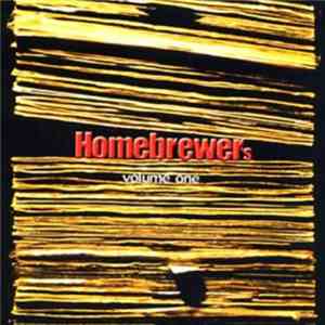 Various - Homebrewer's Volume One download free