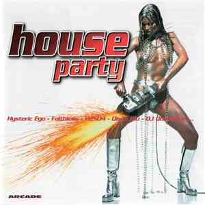 Various - House Party download free