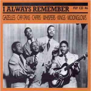 Various - I Always Remember download free