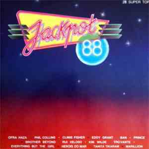 Various - Jackpot 88 download free