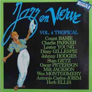 Various - Jazz En Verve Vol. 4 Tropical download free
