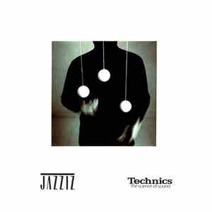 Various - Jazziz On Disc 3 download free