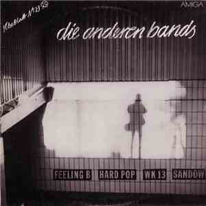 Various - Kleeblatt № 23 - Die Anderen Bands download free