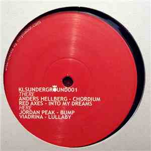 Various - KLS Underground 001 download free