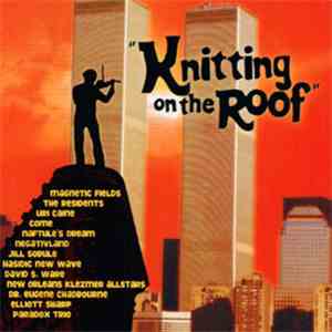 Various - Knitting On The Roof download free