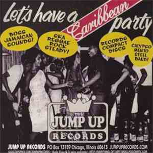 Various - Let's Have A Caribbean Party download free