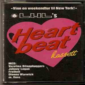 Various - LHL's Heartbeart download free