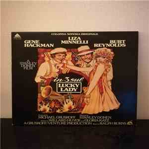 Various - Lucky Lady - Original Soundtrack Recording download free