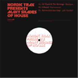 Various - Many Shades Of House EP download free