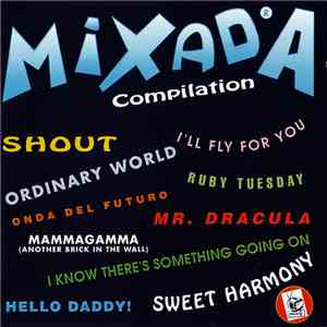 Various - Mixada Compilation download free