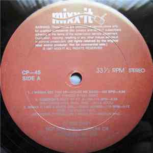 Various - Mixx-it 45 download free
