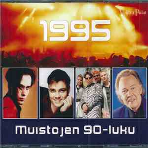 Various - Muistojen 90-Luku | 1995 download free