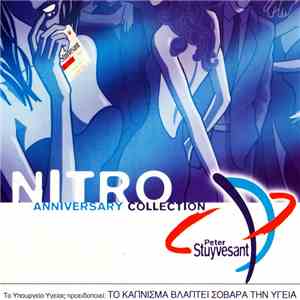 Various - Nitro Anniversary Collection download free