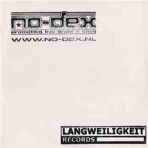 Various - No-Dex (Live Drum'n'Bass CD) download free