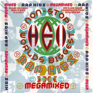 Various - Non-Stop Hell - Worlds Biggest Rap Hits 79-87 Megamixed download free