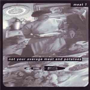 Various - Not Your Average Meat And Potatoes download free