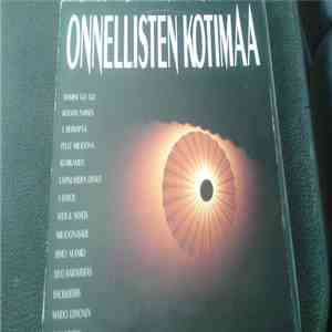 Various - Onnellisten Kotimaa download free