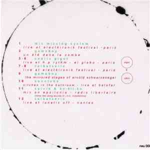 Various - Organ & Rythm download free