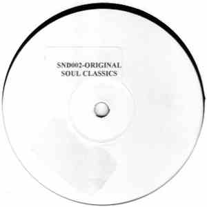 Various - Original Soul Classic EP download free