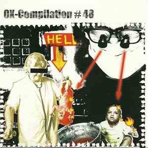 Various - Ox-Compilation #48 download free