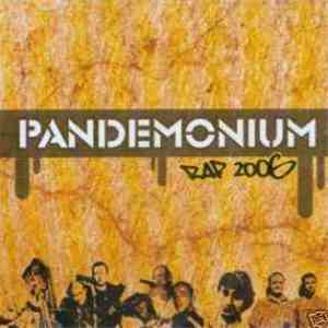 Various - Pandemonium Rap 2006 download free