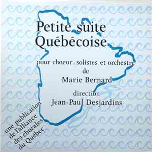 Various - Petite Suite Québécoise download free