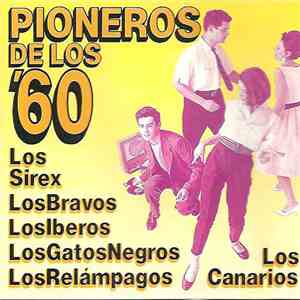 Various - Pioneros De Los '60 download free