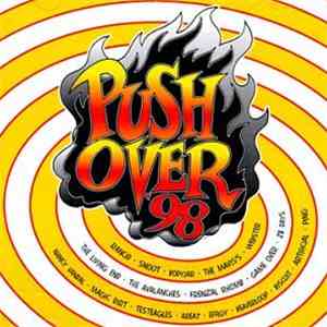 Various - Push Over 98 download free