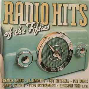 Various - Radio Hits Of The Fifties download free