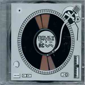 Various - Rave Computer 2 download free