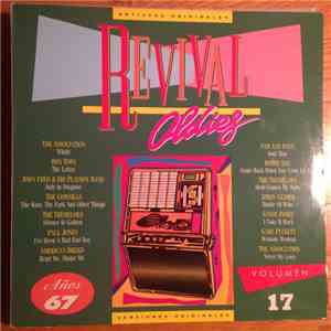 Various - Revival Oldies Volumen 17 download free